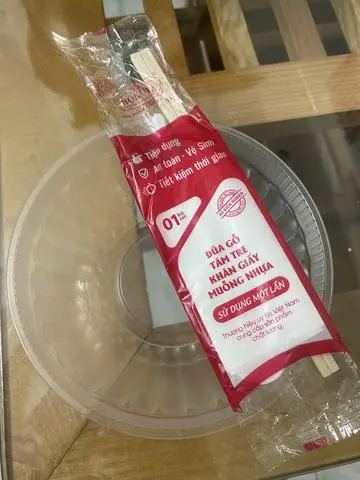 Hình ảnh Dụng cụ ăn uống 