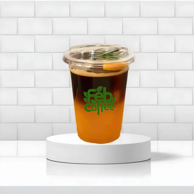 Hình ảnh Americano Mango 