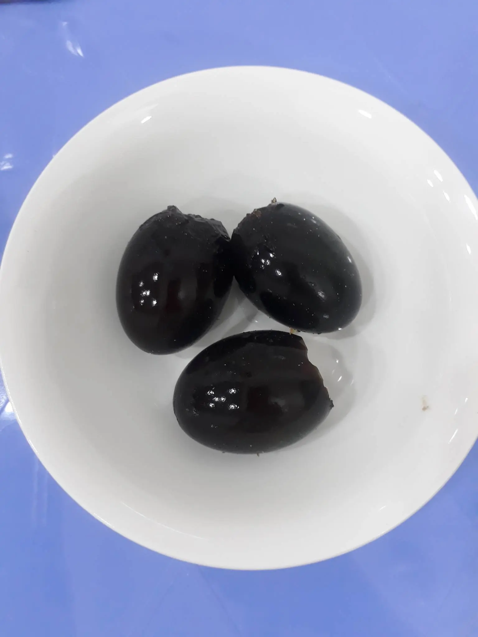 Hình ảnh Trứng bách thảo