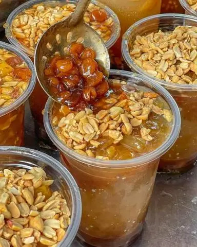Hình ảnh Đá me