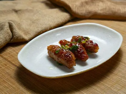 Hình ảnh Nem nướng