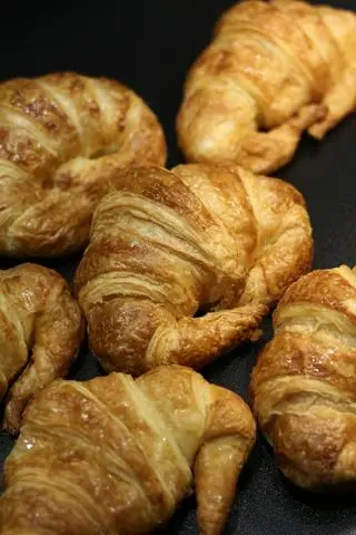 Hình ảnh Croissant 