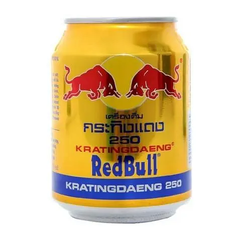 Hình ảnh Redbull