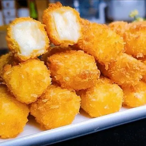 Hình ảnh Bành Sữa - 1 Bành