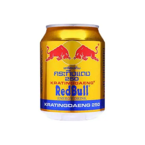 Hình ảnh Redbull - 250ml
