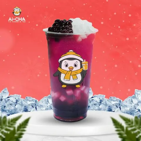 Hình ảnh Trà việt quất