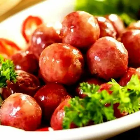 Hình ảnh Hồ lô (3 Viên)