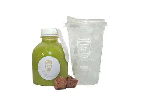 Hình ảnh Nước Ép Cóc Chai 400ml