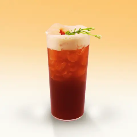 Hình ảnh Chuppy Candy