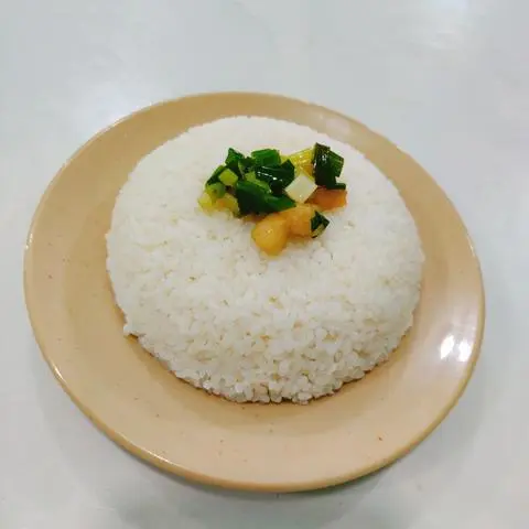 Hình ảnh Cơm thêm