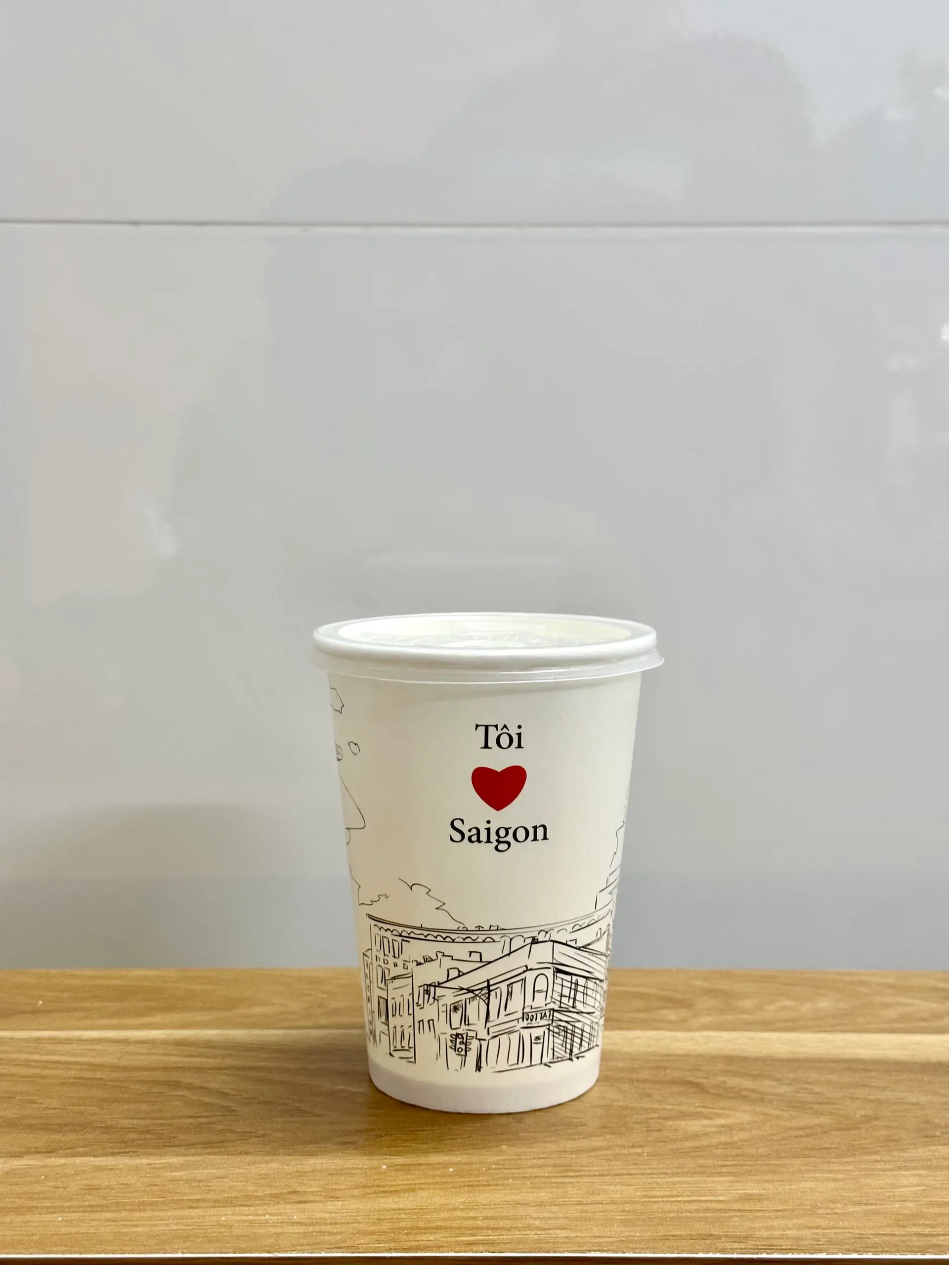 Hình ảnh Sữa tươi cafe