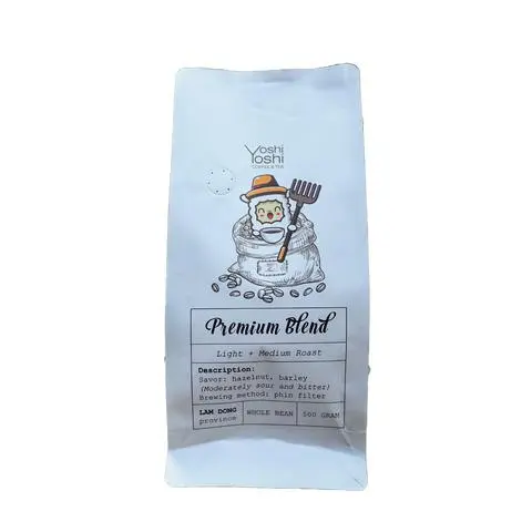 Hình ảnh Premium Blend