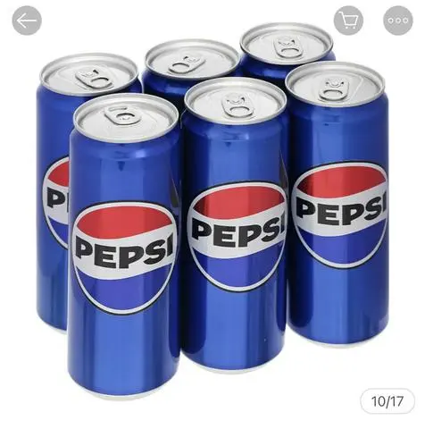 Hình ảnh nước ngọt pepsi