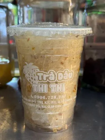 Hình ảnh Bánh Tráng Tỏi Ko Cay