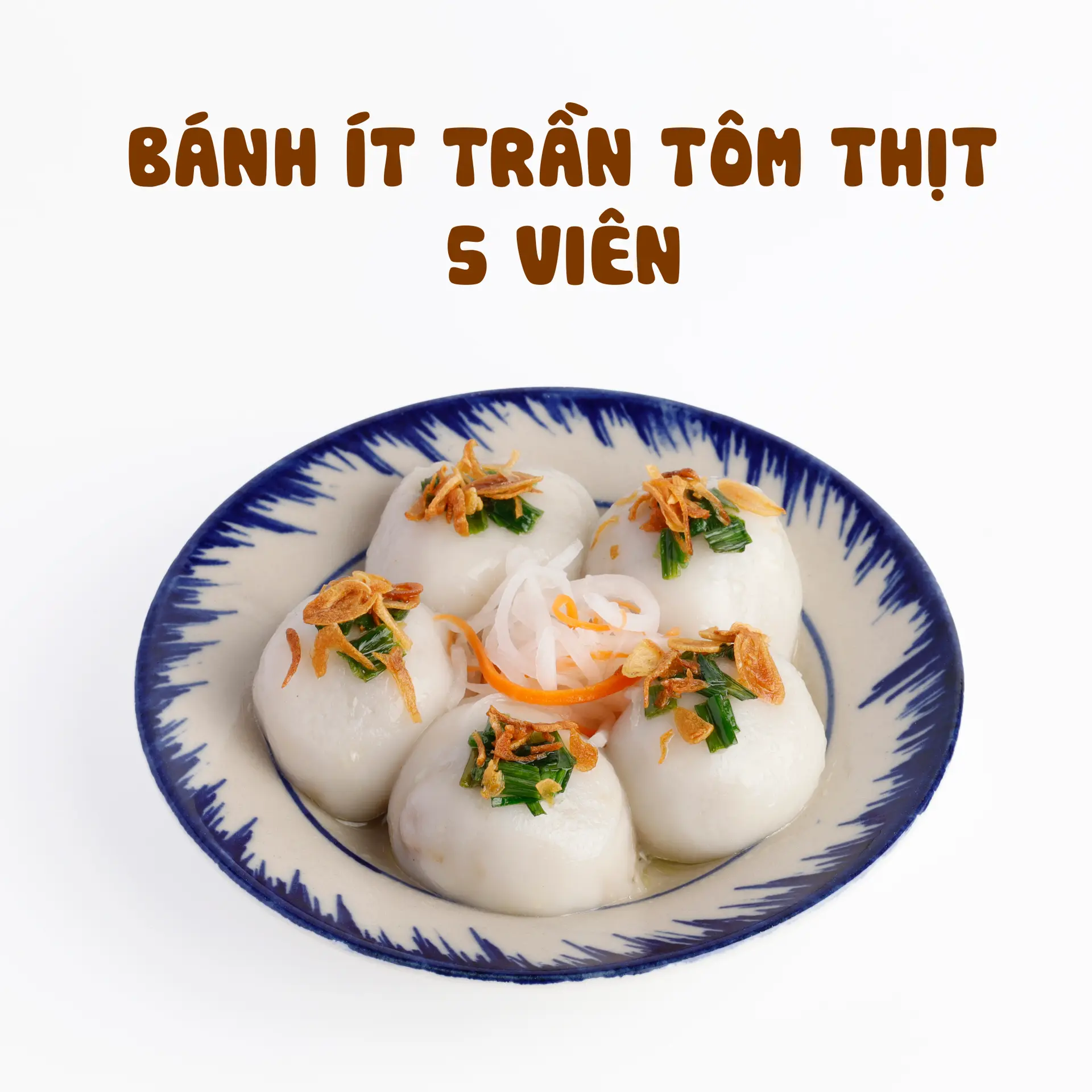 Hình ảnh Bánh ít trần