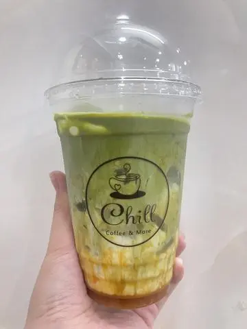 Hình ảnh Matcha Caramel