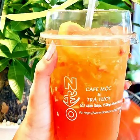 Hình ảnh Chanh giã lựu đỏ