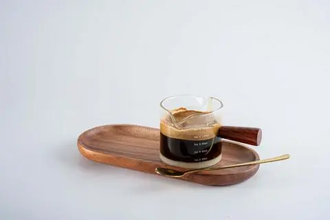 Hình ảnh Cà phê sữa