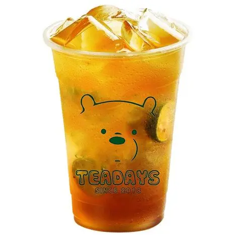 Hình ảnh Hồng Trà Tắc (L)