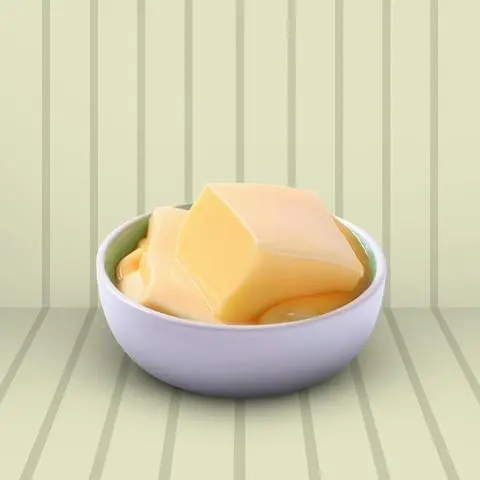 Hình ảnh Pudding Trứng