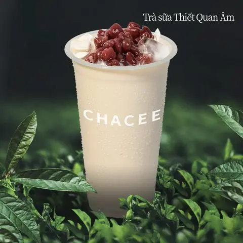 Hình ảnh Trà sữa thiết quan âm