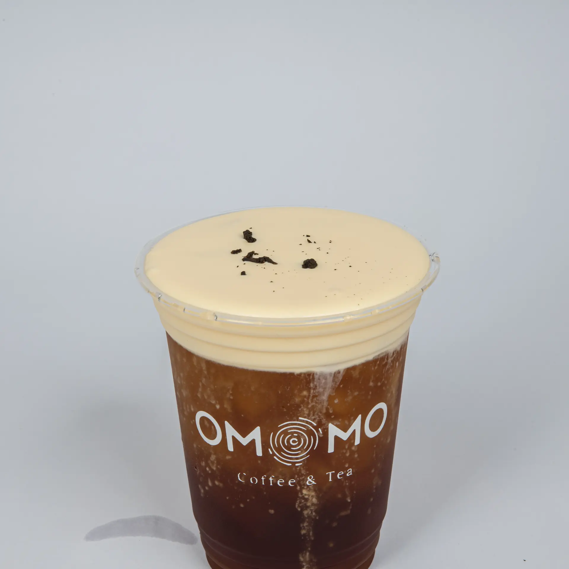 Hình ảnh Trà B'lao Macchiato