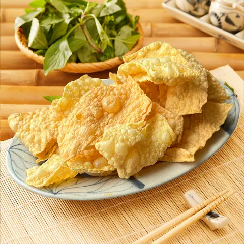 Hình ảnh 100g Tàu hũ ky ( váng đậu ) thả lẩu