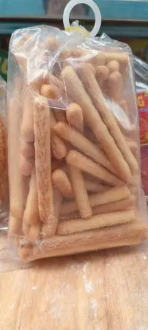 Hình ảnh bánh que sữa 