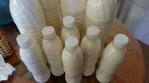 Hình ảnh Sữa đậu nành