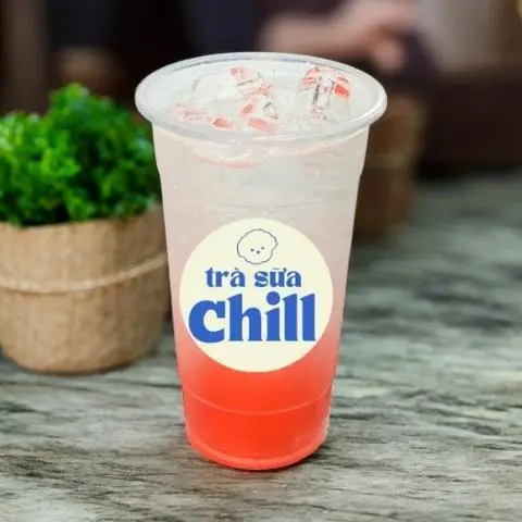 Hình ảnh Soda Ổi