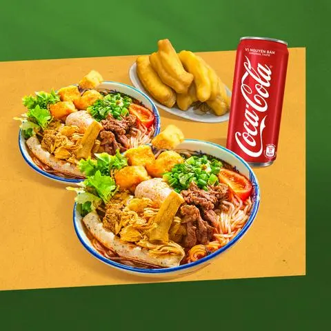 Hình ảnh Combo Bạn Thân