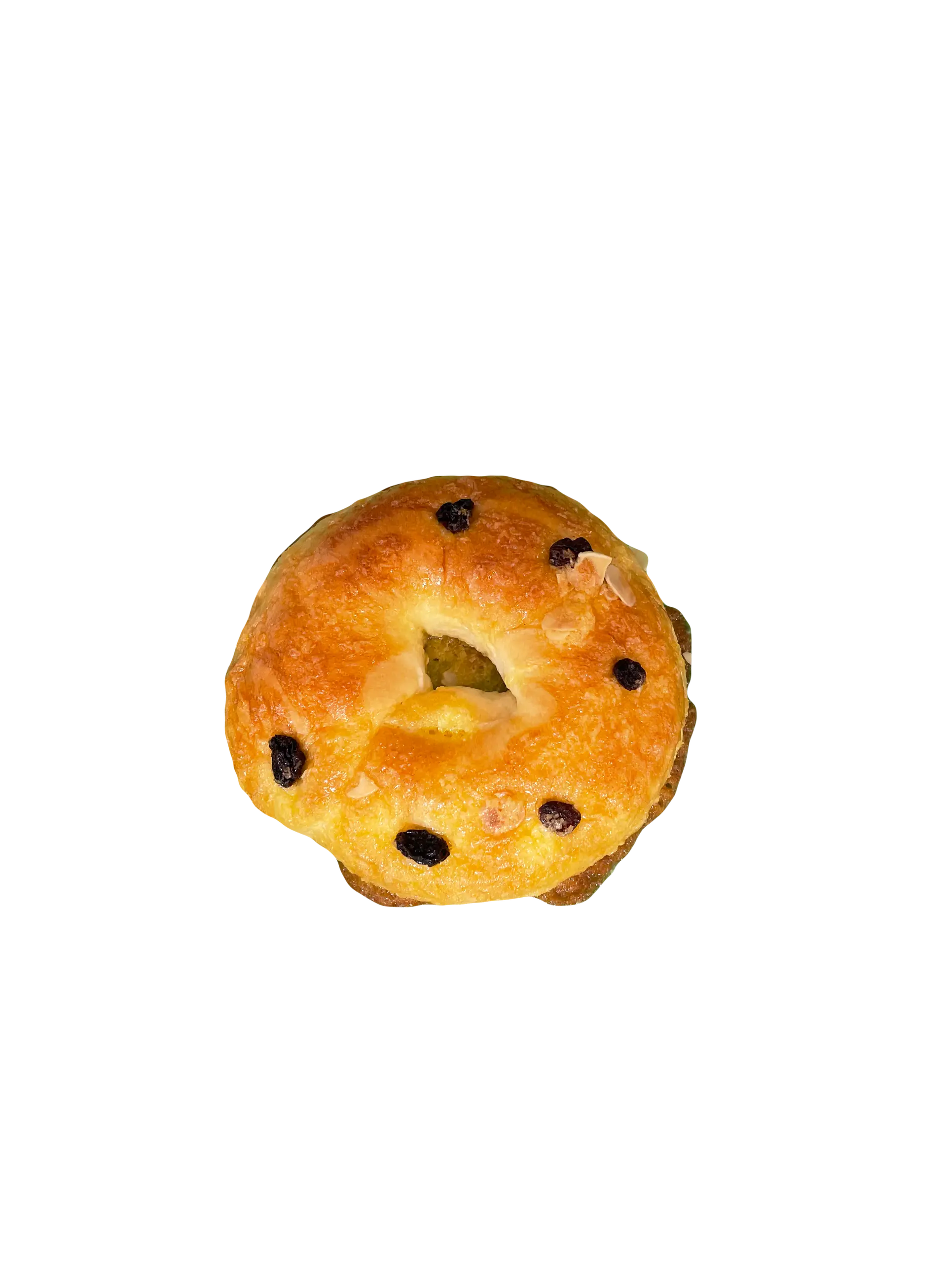 Hình ảnh Bánh mì bơ dừa