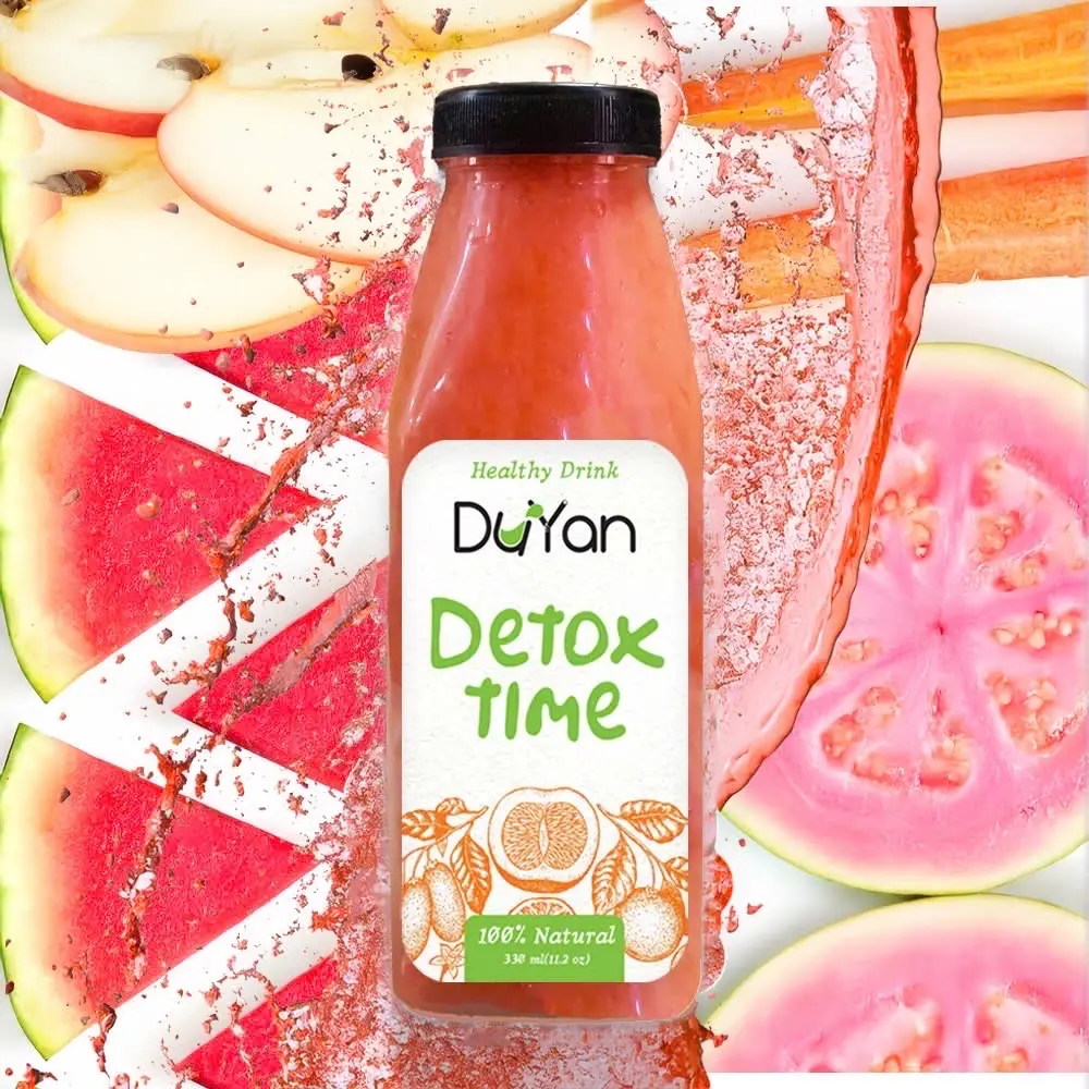 Hình ảnh A18. Detox Ngọt Lành