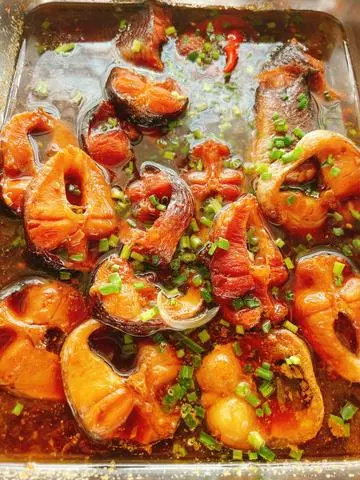 Hình ảnh Cơm Cá Lóc Kho 