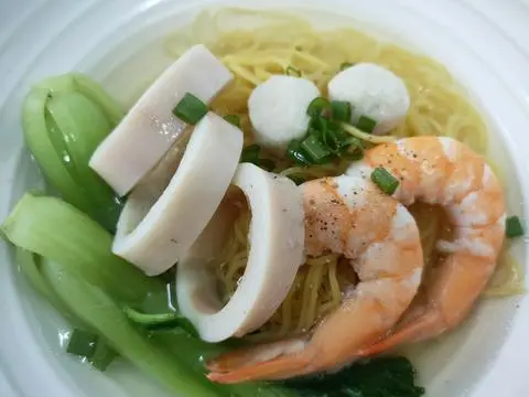 Hình ảnh Thập cẩm thêm