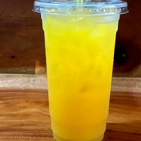 Hình ảnh Nước chanh dây