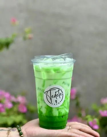 Hình ảnh Sâm dứa sữa