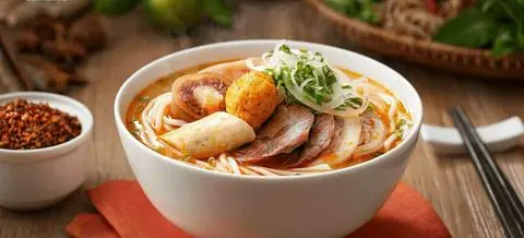 Hình ảnh BÒ VIÊN CHẢ