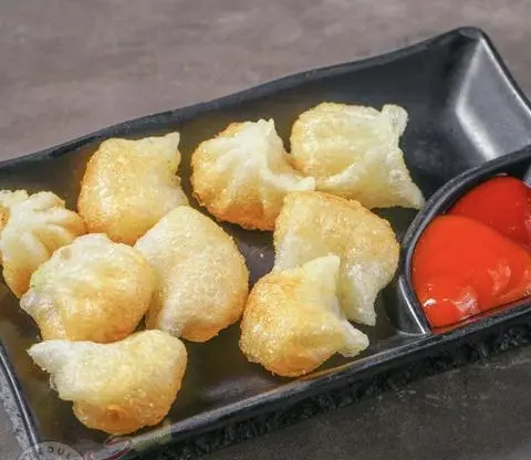 Hình ảnh Há Cảo Chiên