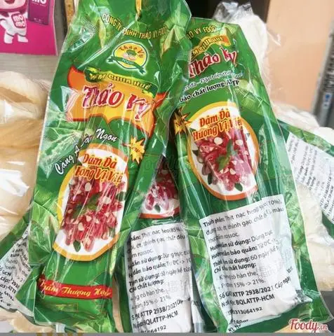 Hình ảnh Nem Huế Thượng Hạng 