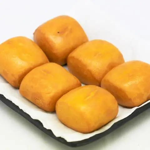 Hình ảnh Bánh bao chiên (6 cái)