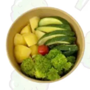 Hình ảnh Bụng Vui