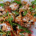 Hình ảnh Hương Xào tỏi
