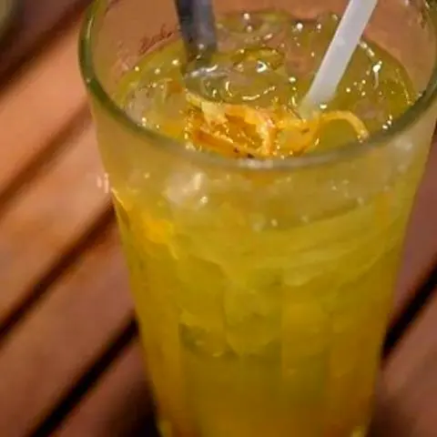 Hình ảnh Chanh tắc muối