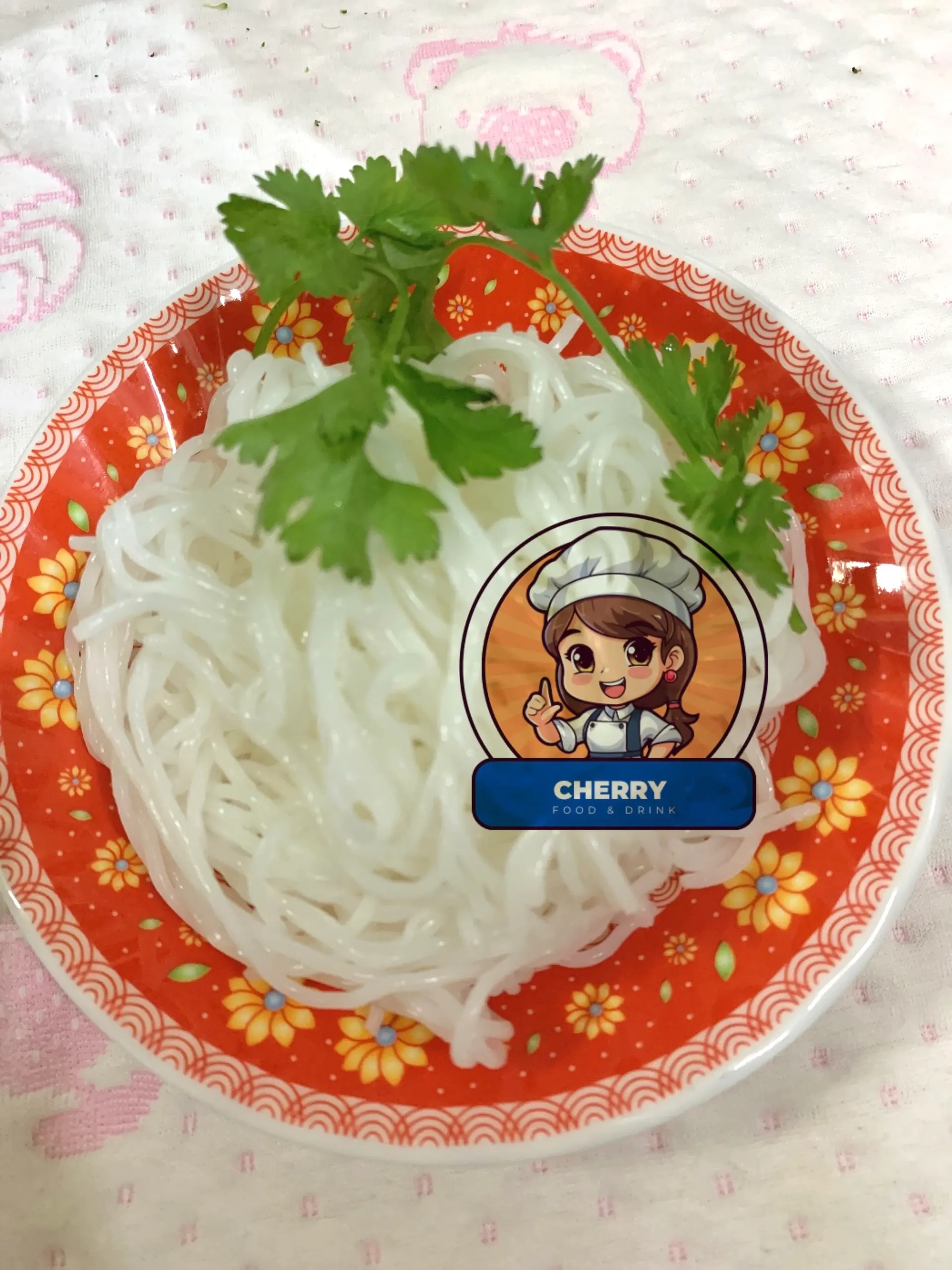 Hình ảnh Bún Tươi