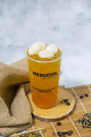 Hình ảnh Trà Vải