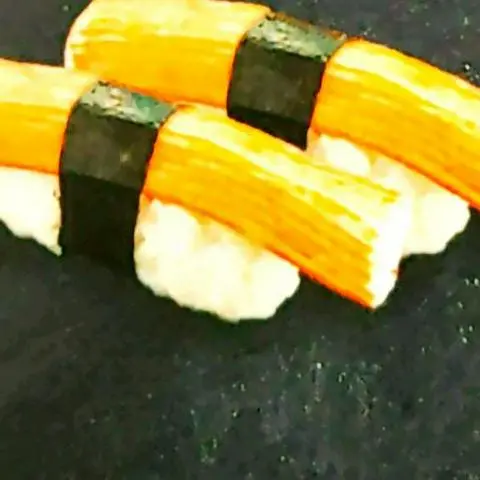 Hình ảnh Nigiri thanh cua N5
