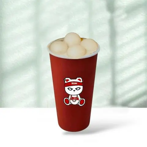 Hình ảnh TRÀ SỮA CHÔM CHÔM 