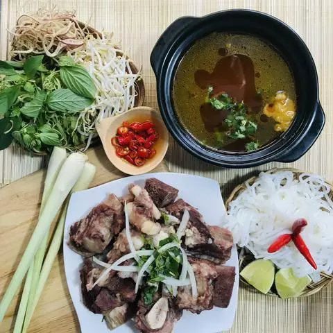 Hình ảnh Lẩu super vip