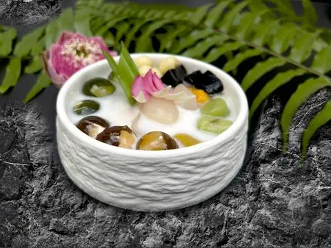 Hình ảnh Chè Bát Bảo Thốt Nốt